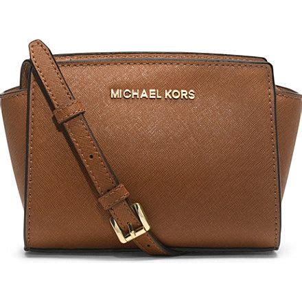 selfridges michael kors purse